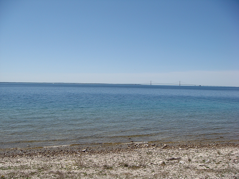 140 Memorial Day [2008 May 23].JPG - Scenes from Mackinac Island.